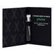 Пробник духов с феромонами Aurora X-Phero Body Attack Green для мужчин 1 мл 5904906040595 фото 2