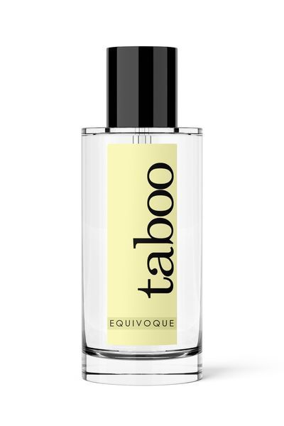 Парфуми унісекс - Taboo Equivoque, 50 мл 3548960020913 фото