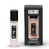 Парфуми з феромонами WPJ PH Pheromone №6 для чоловіків 15 мл 5906233085218 фото
