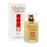 Парфуми з феромонами Aurora Mariko Sakuri для жінок 50 мл 5903111016364 фото