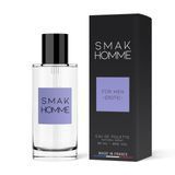 Чоловічі парфуми із феромонами Смак Омм - Ruf SMAK HOMME, 50 мл 3548960020111 фото