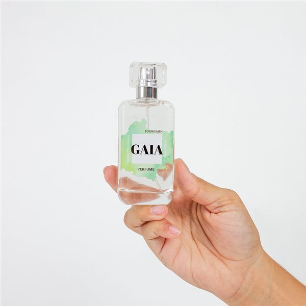 Парфуми з феромонами Secret play GAIA для жінок 50 мл 8435097837123 фото