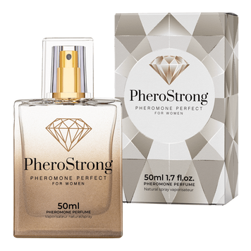 Женские духи с феромонами Perfect with PheroStrong for Women, 50 мл n1643050151 фото
