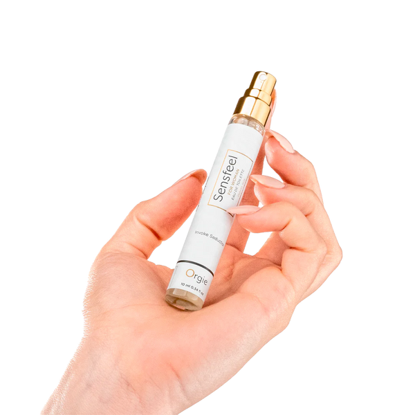 Парфуми Orgie Sensfeel for Woman Travel Size Pheromome Perfume 10 ml 5600298351942 фото