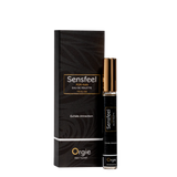 Чоловічі парфуми із феромонами - Sensfeel for Man Eau de Toilette - Pheromone Booster, 10 мл 5600298351959 фото